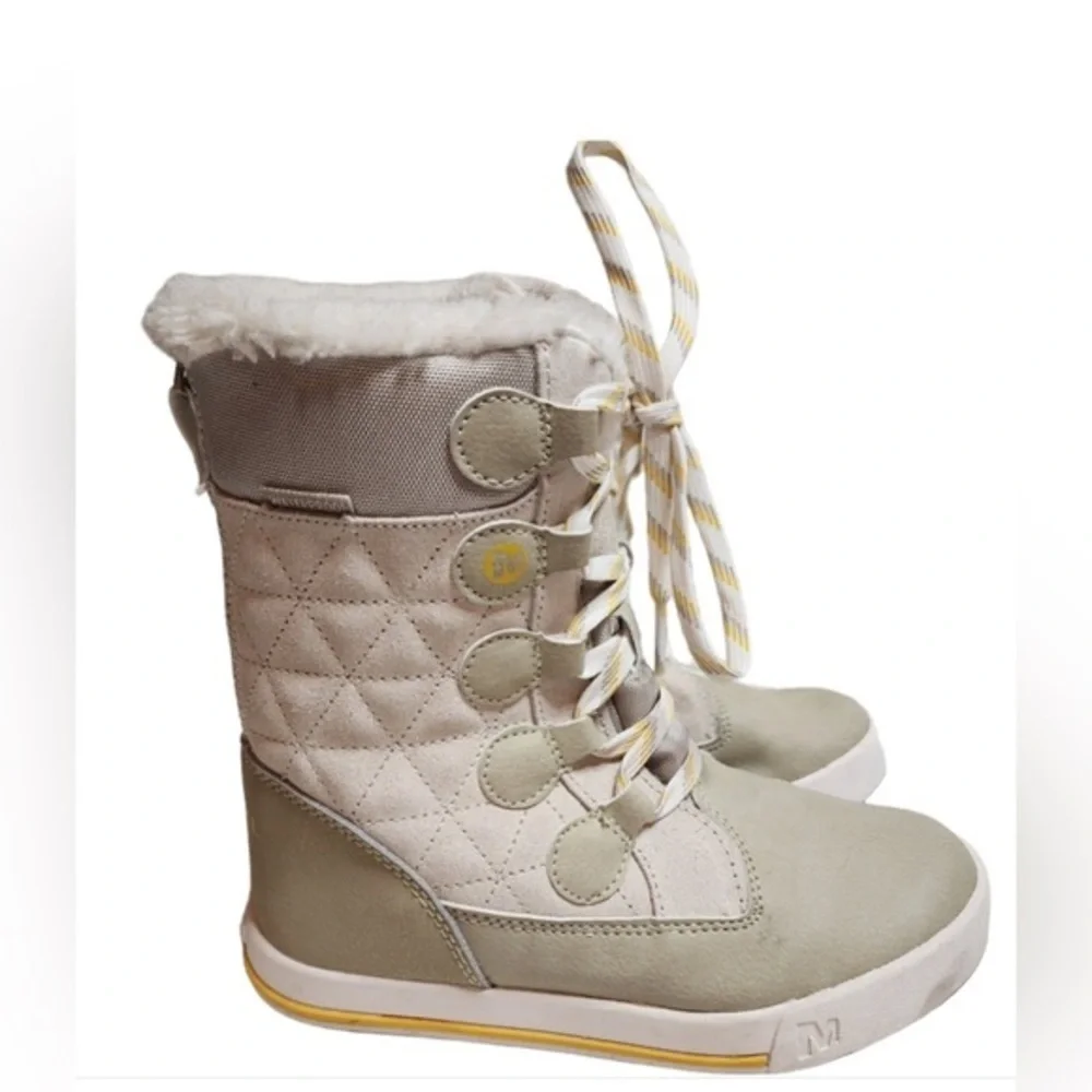 Merrell Big Kid's Heidi Waterproof Boot size 2